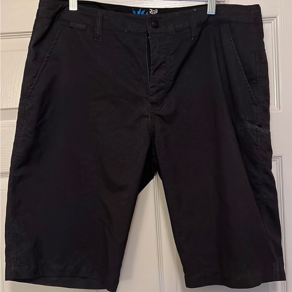Fox Hybrid shorts